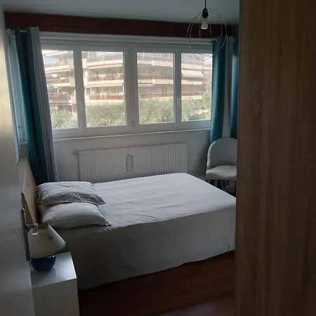 Apartamento Avec Vue A