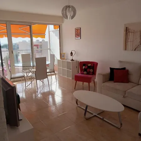 Avec Vue A Apartament *