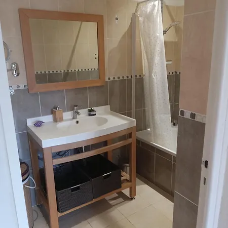 Apartament Avec Vue A *