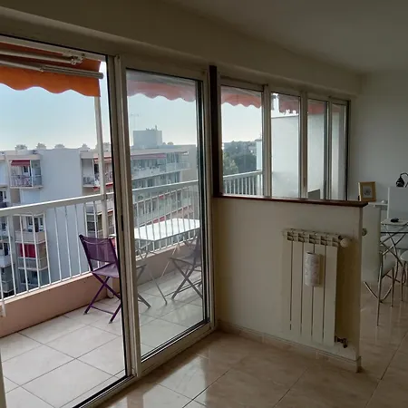 Avec Vue A Apartament